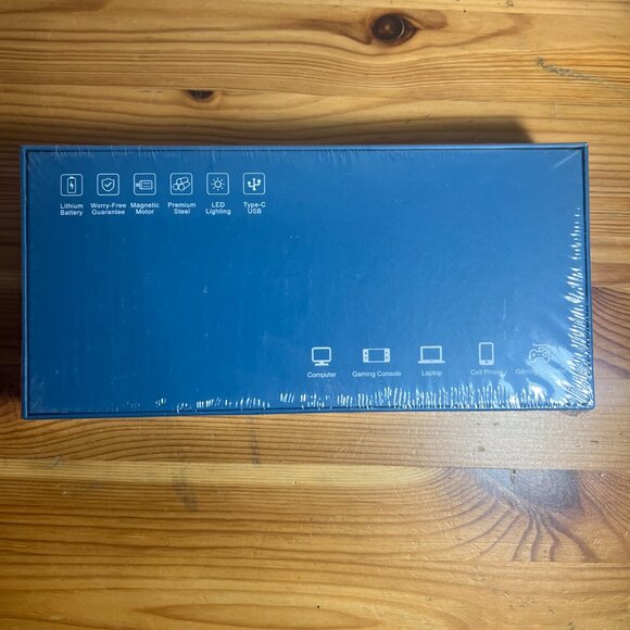 VECO-T Mini Electric Screwdriver,65-in-1 Precision Screwdriver Set with 54 Magne - Picture 3 of 5